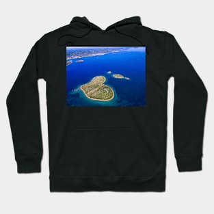 Galesnjak Hoodie